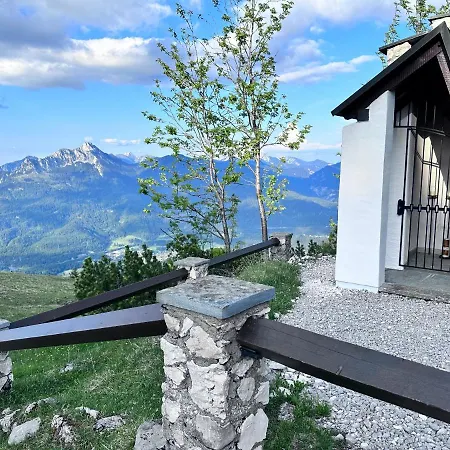 Apartman Gasser Reutte