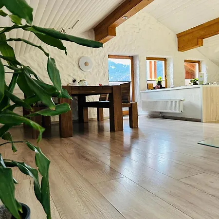 Gasser Apartment *
