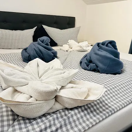 Gasser Apartment Reutte