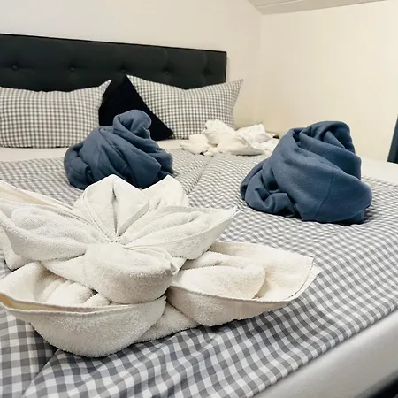 Gasser Apartman Reutte