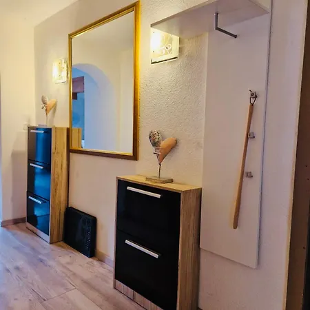 Apartment Gasser Reutte