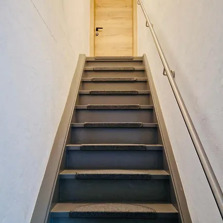Gasser Apartment *
