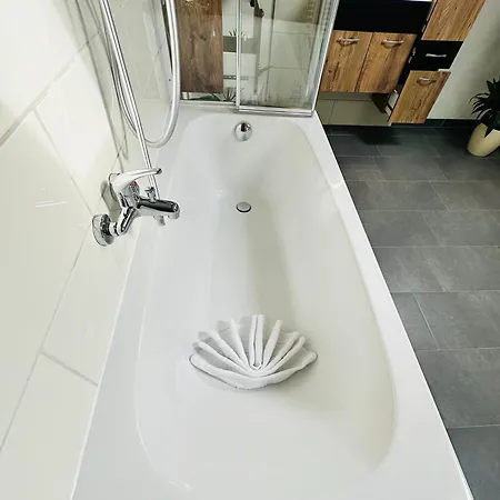 Gasser Apartment Reutte