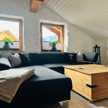 Gasser Apartment