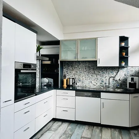 Gasser Apartment Reutte