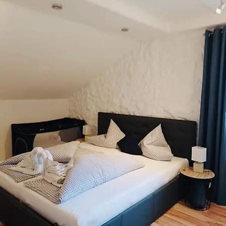 Gasser Apartment Reutte