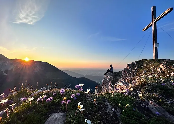 Gasser 公寓 罗伊特