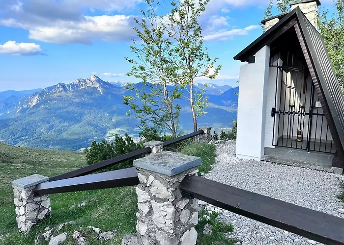 公寓 Gasser 罗伊特