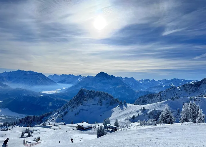 Gasser 公寓 罗伊特