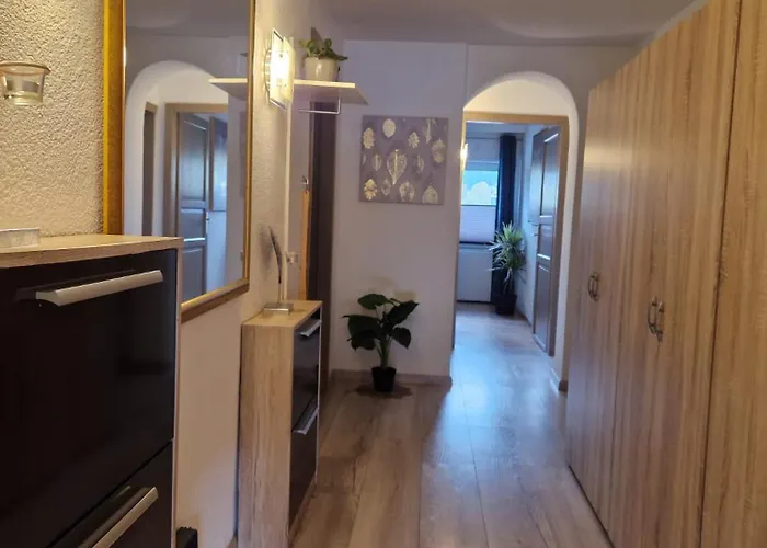 公寓 Gasser 罗伊特