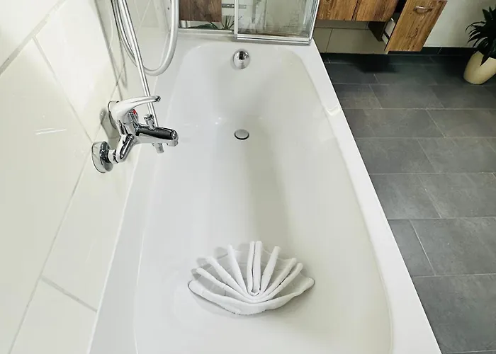 Gasser 公寓 罗伊特