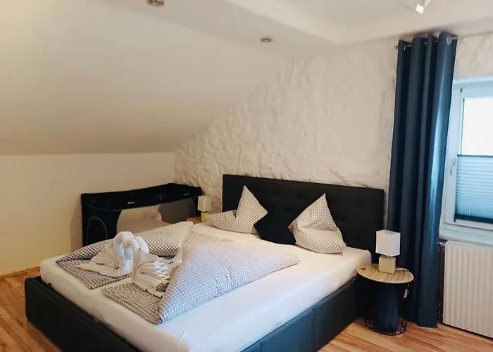 Gasser شقة روتته