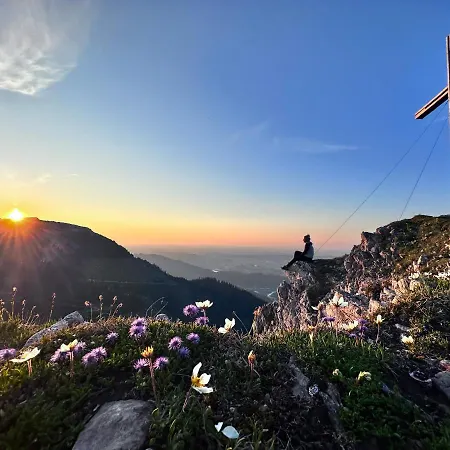 Gasser Lejlighed Reutte