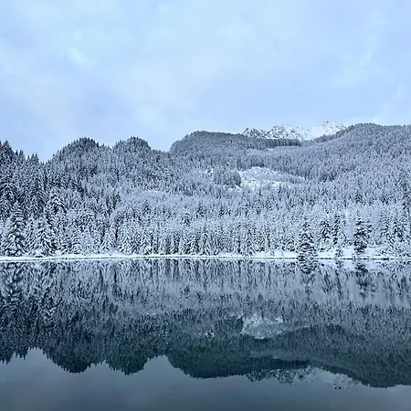 Gasser Lejlighed Reutte