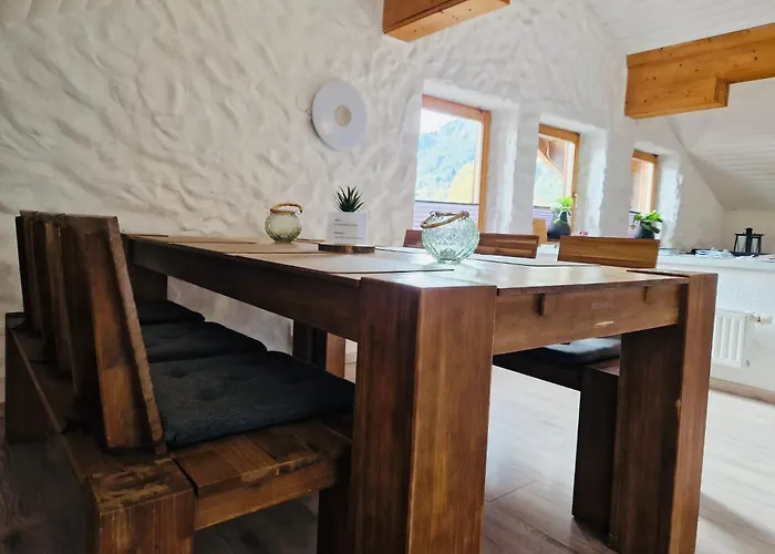 Gasser Apartman Reutte