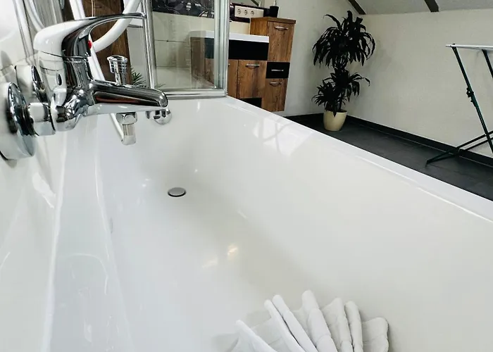 Apartman Gasser