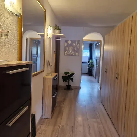 Apartamento Gasser Reutte