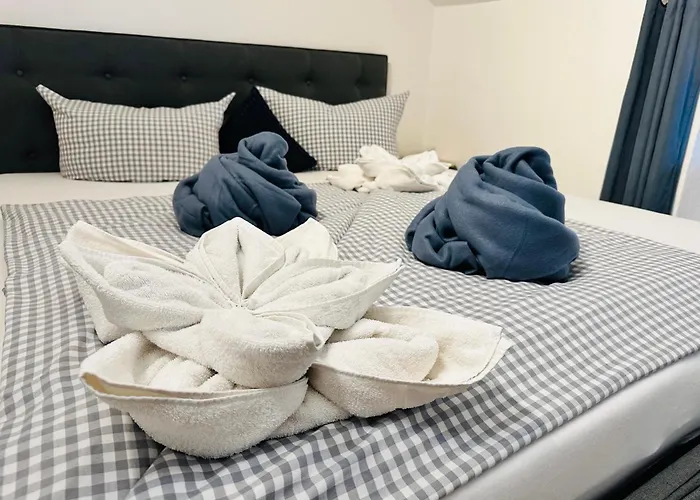 Gasser Apartmán Reutte