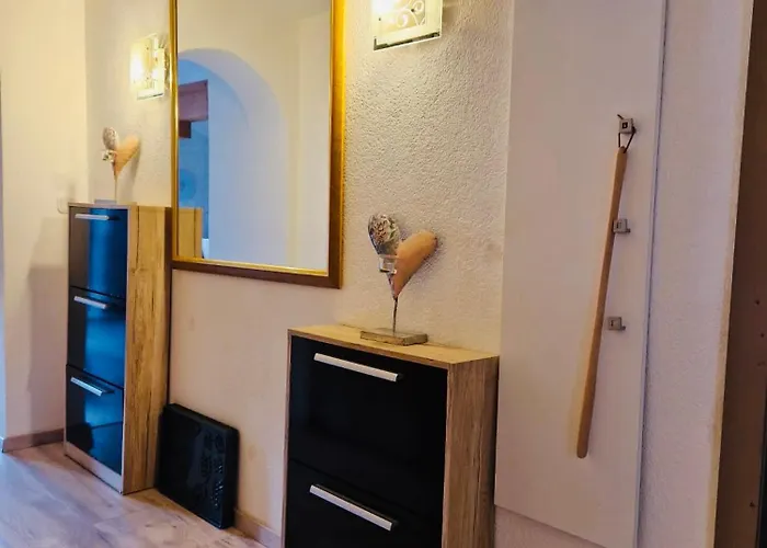 Apartmán Gasser Reutte