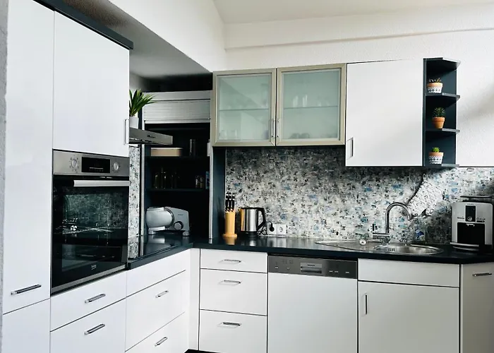 Gasser Apartmán Reutte